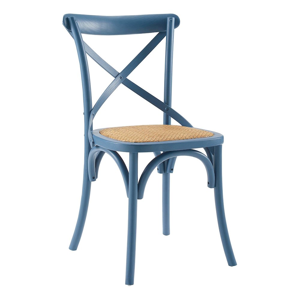 Gear Dining Side Chair Set of 2. Picture 4