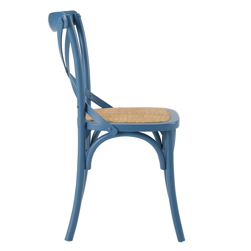 Gear Dining Side Chair Set of 2. Picture 5