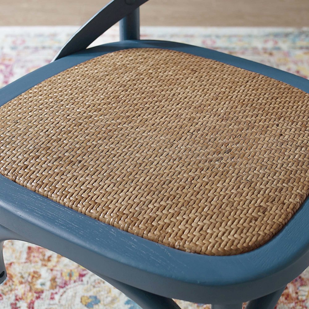 Gear Dining Side Chair Set of 2. Picture 10