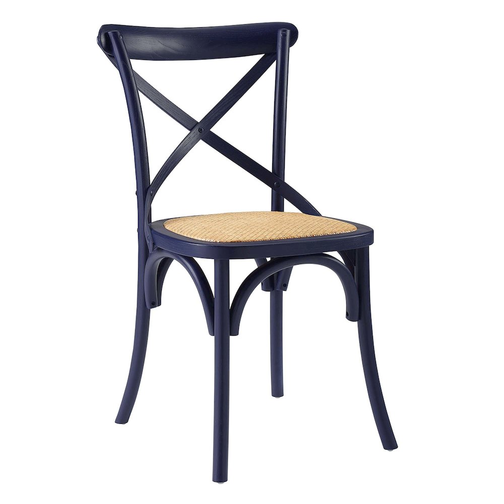 Gear Dining Side Chair Set of 2. Picture 4
