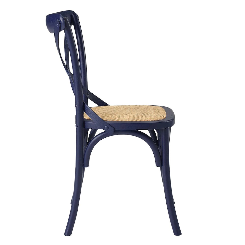 Gear Dining Side Chair Set of 2. Picture 5