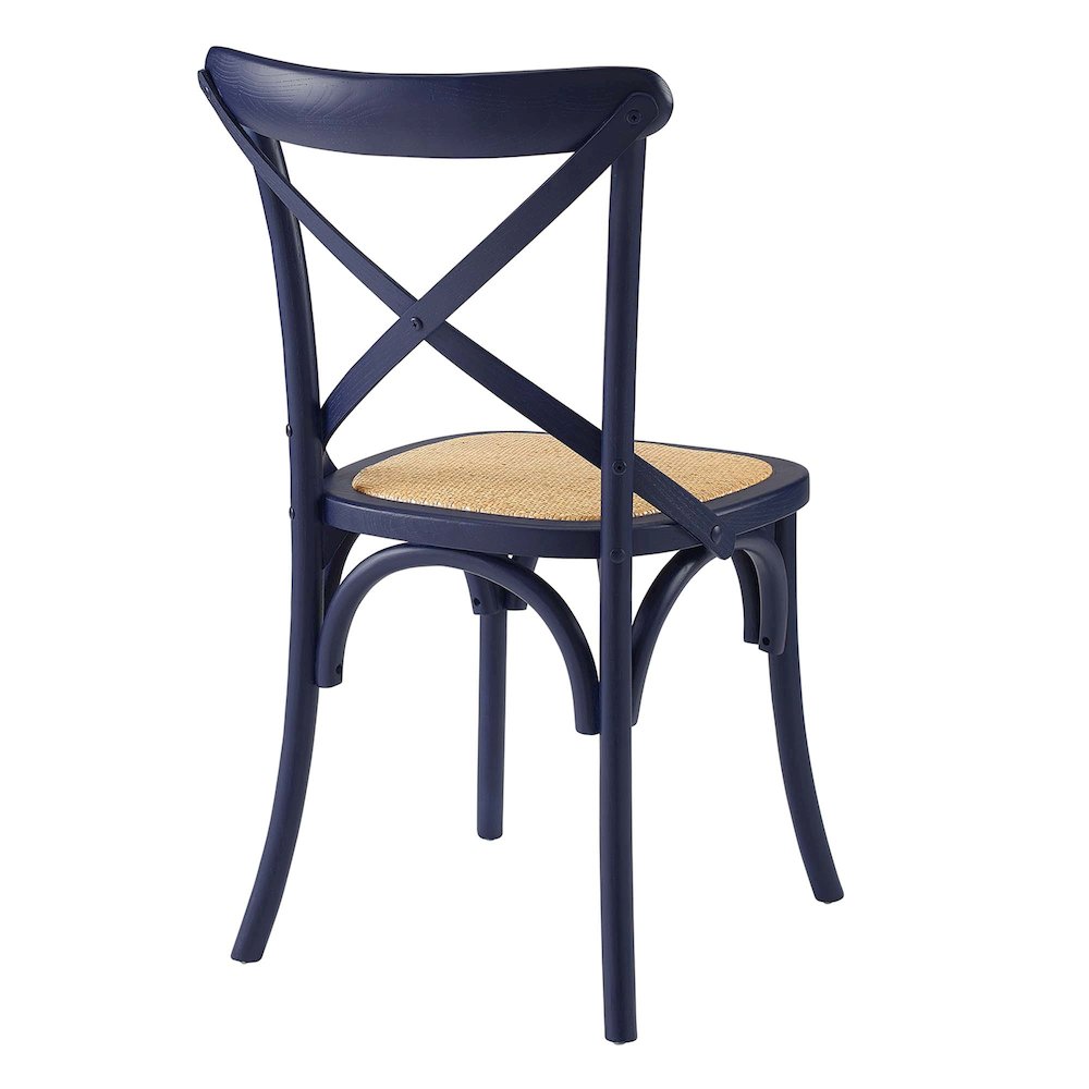 Gear Dining Side Chair Set of 2. Picture 6