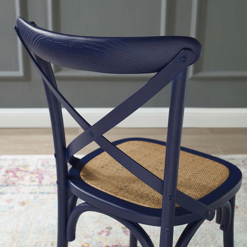 Gear Dining Side Chair Set of 2. Picture 10