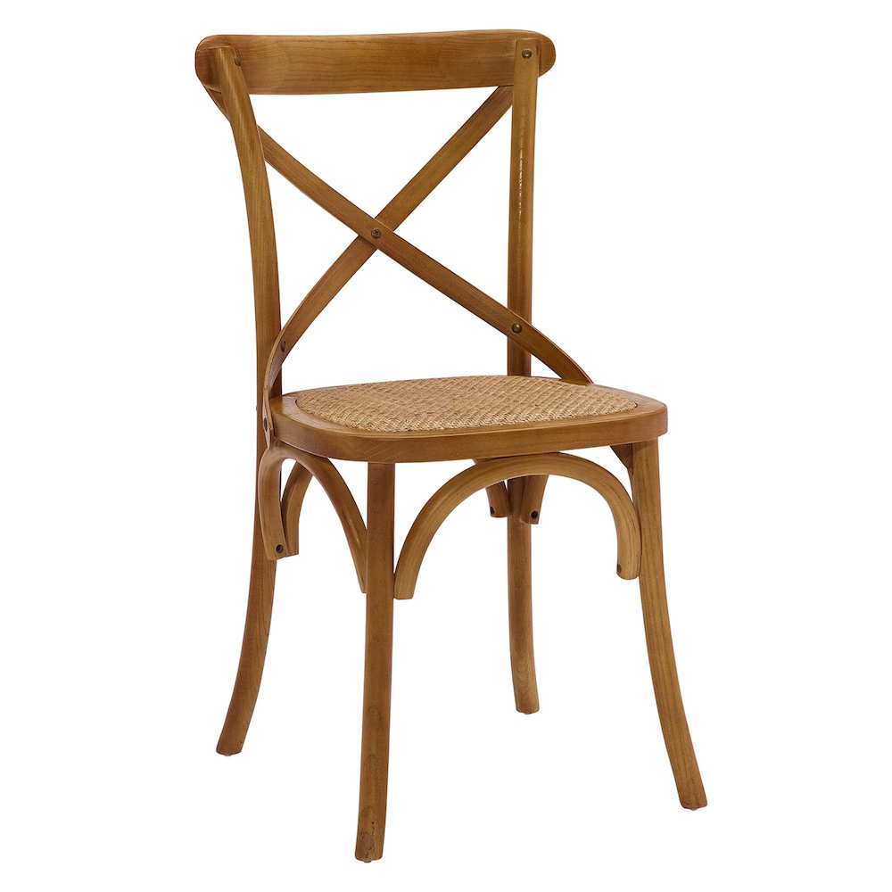 Gear Dining Side Chair Set of 2. Picture 4