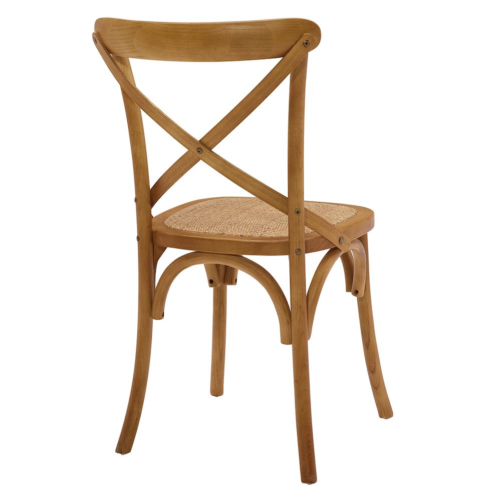 Gear Dining Side Chair Set of 2. Picture 6