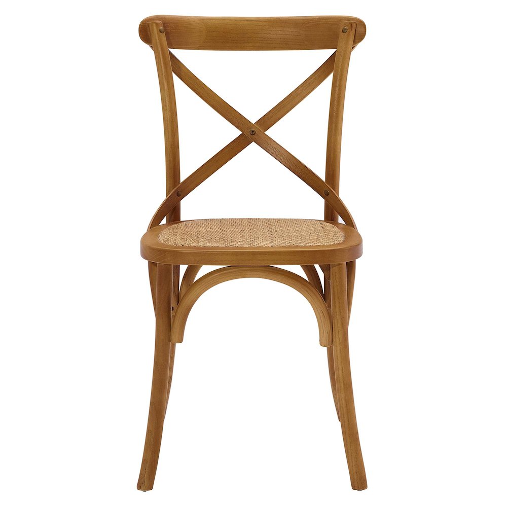 Gear Dining Side Chair Set of 2. Picture 7