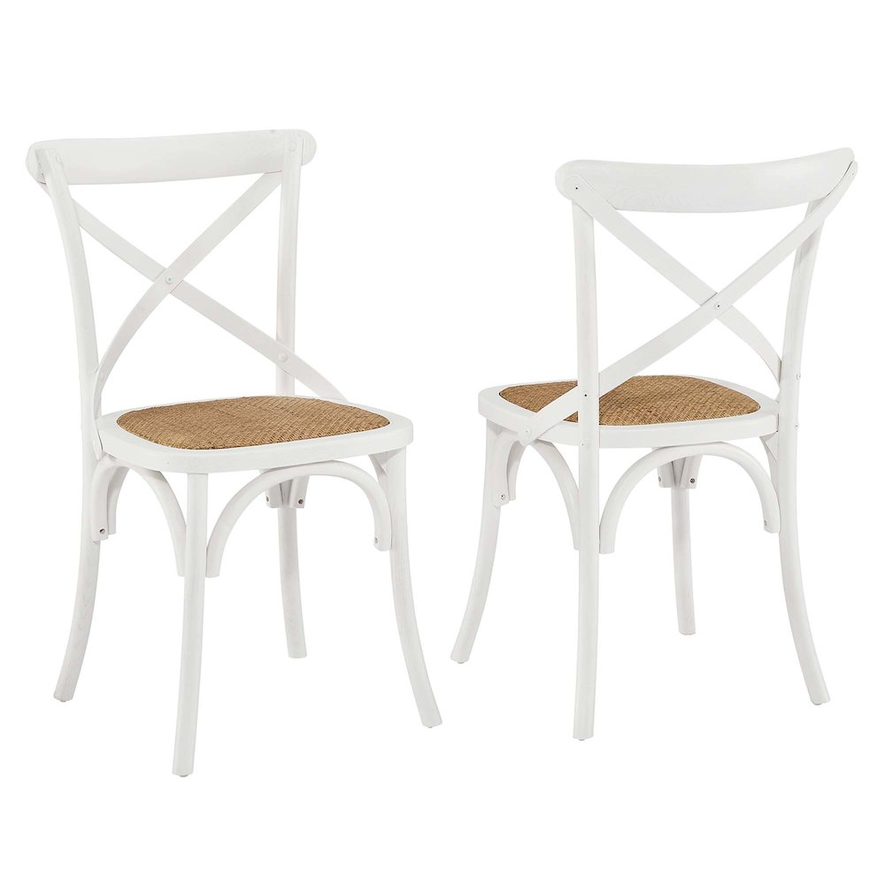 Gear Dining Side Chair Set of 2. Picture 1