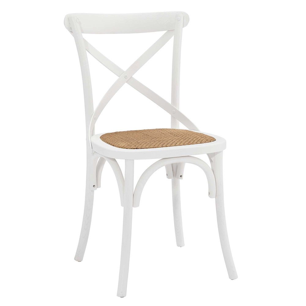 Gear Dining Side Chair Set of 2. Picture 4
