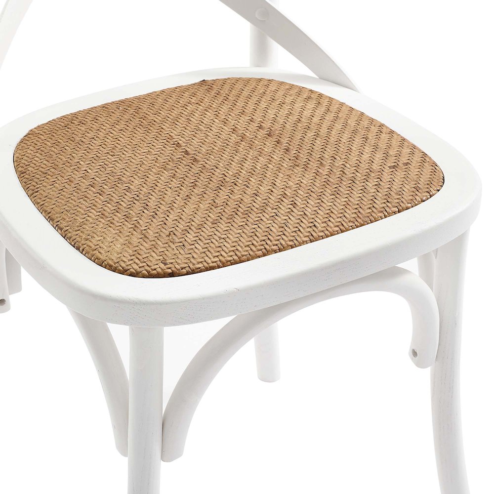 Gear Dining Side Chair Set of 2. Picture 8