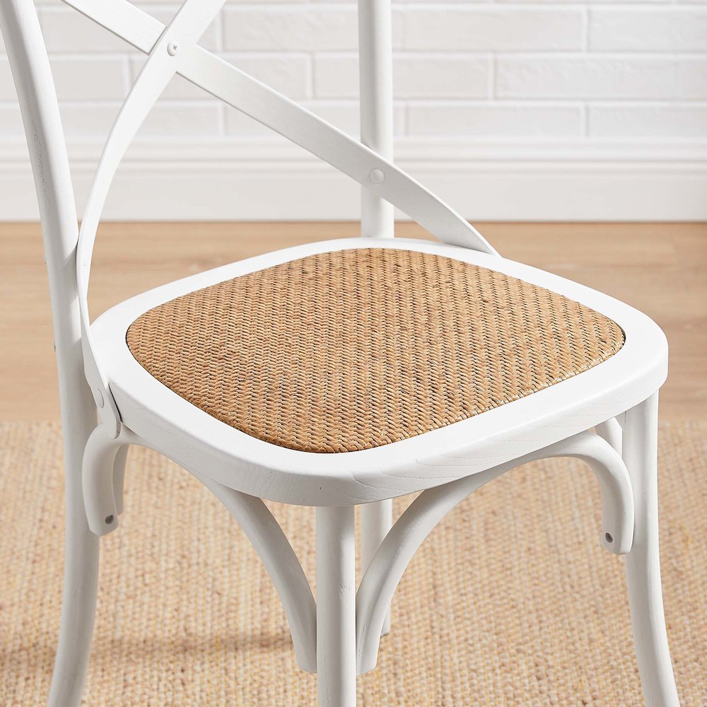 Gear Dining Side Chair Set of 2. Picture 10