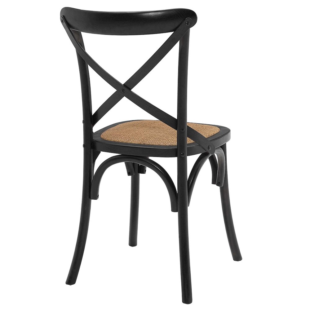 Gear Dining Side Chair Set of 4. Picture 6