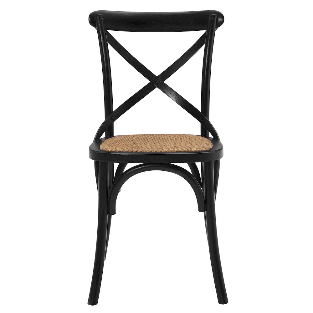 Gear Dining Side Chair Set of 4. Picture 7