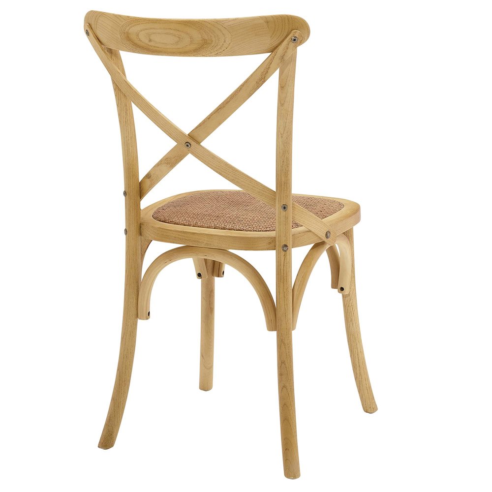 Gear Dining Side Chair Set of 4. Picture 6