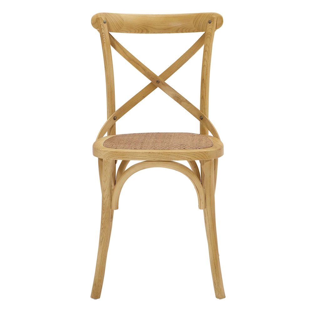 Gear Dining Side Chair Set of 4. Picture 7