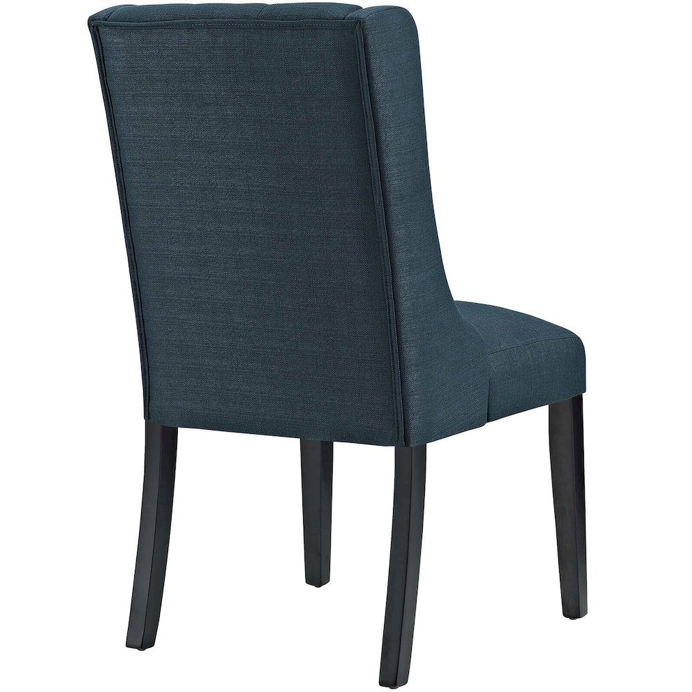 Baronet Fabric Dining Chair Set of 4. Picture 4