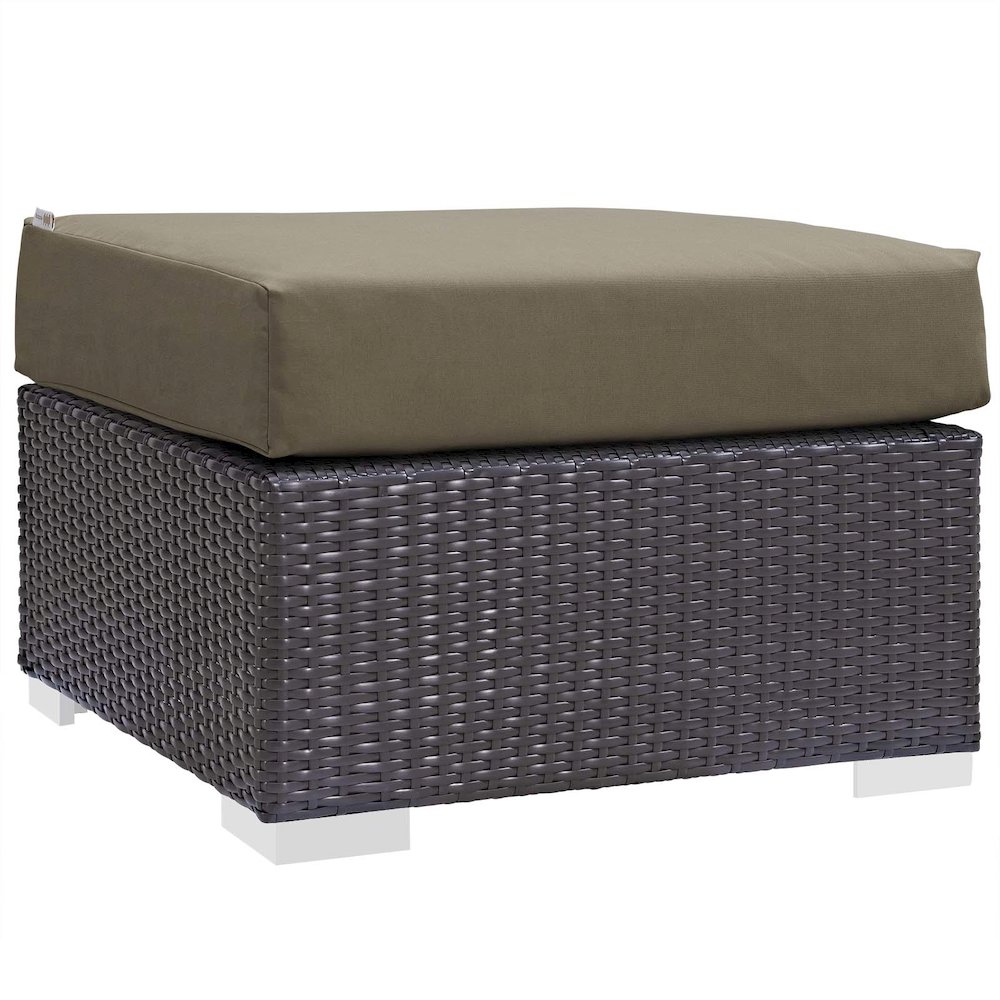 Convene 3 Piece Set Outdoor Patio with Fire Pit. Picture 4