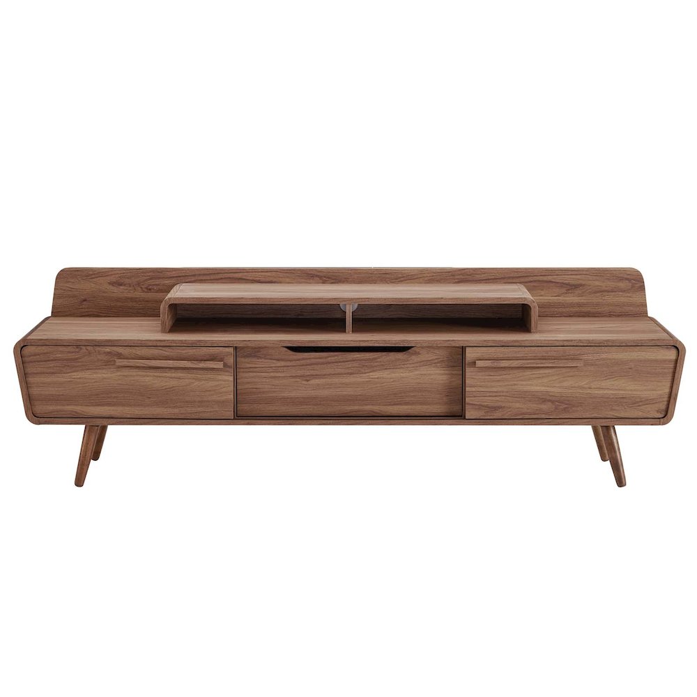 Omnistand 2 Piece Entertainment Center. Picture 5