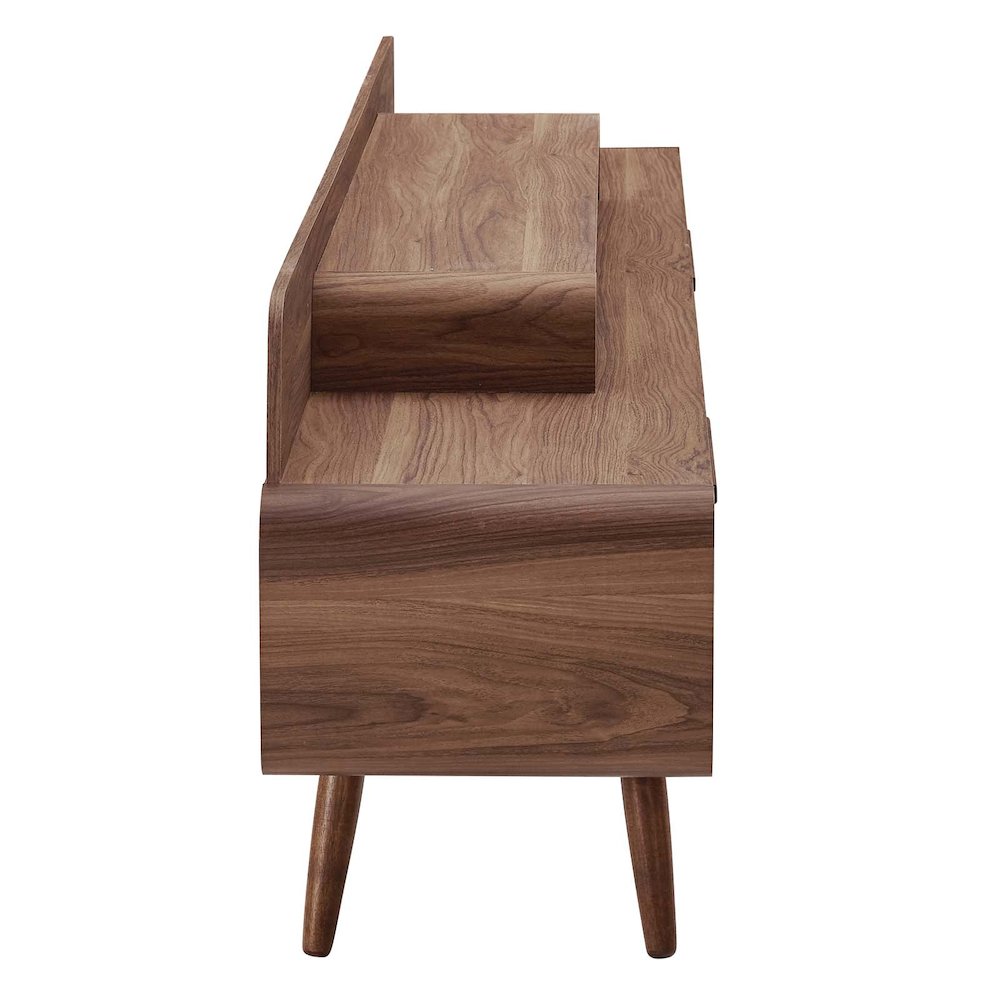 Omnistand 2 Piece Entertainment Center. Picture 4