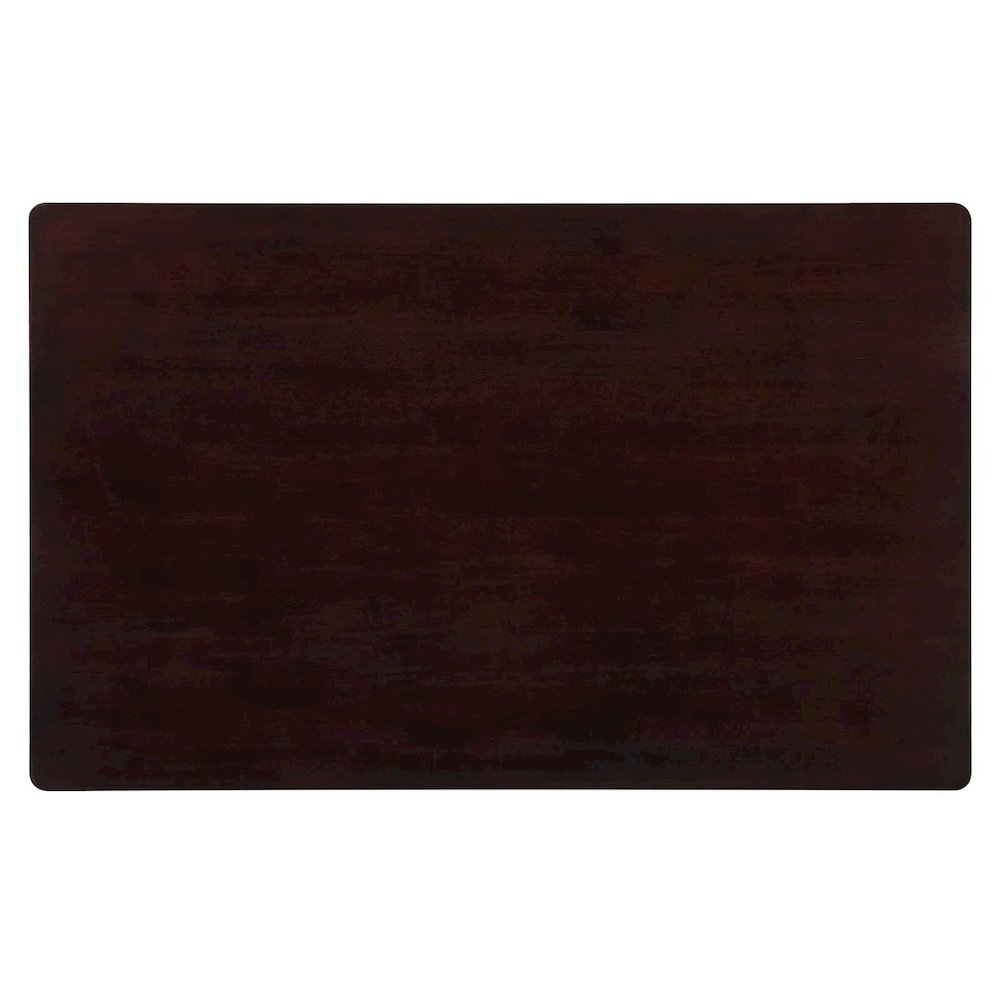 Oracle 47" Rectangle Dining Table. Picture 4