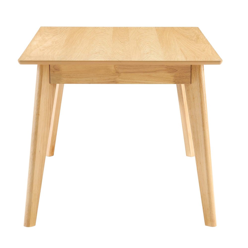 Oracle 59" Rectangle Dining Table. Picture 4