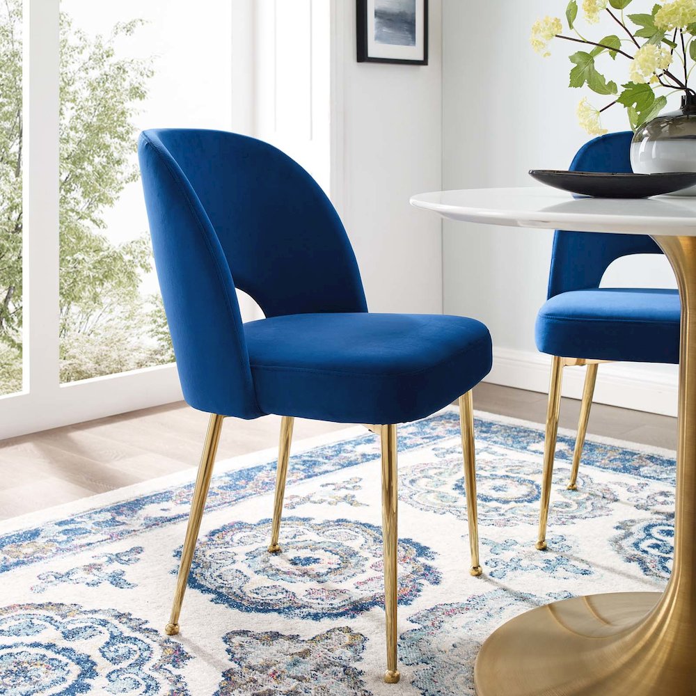 Rouse Dining Room Side Chair. Picture 8