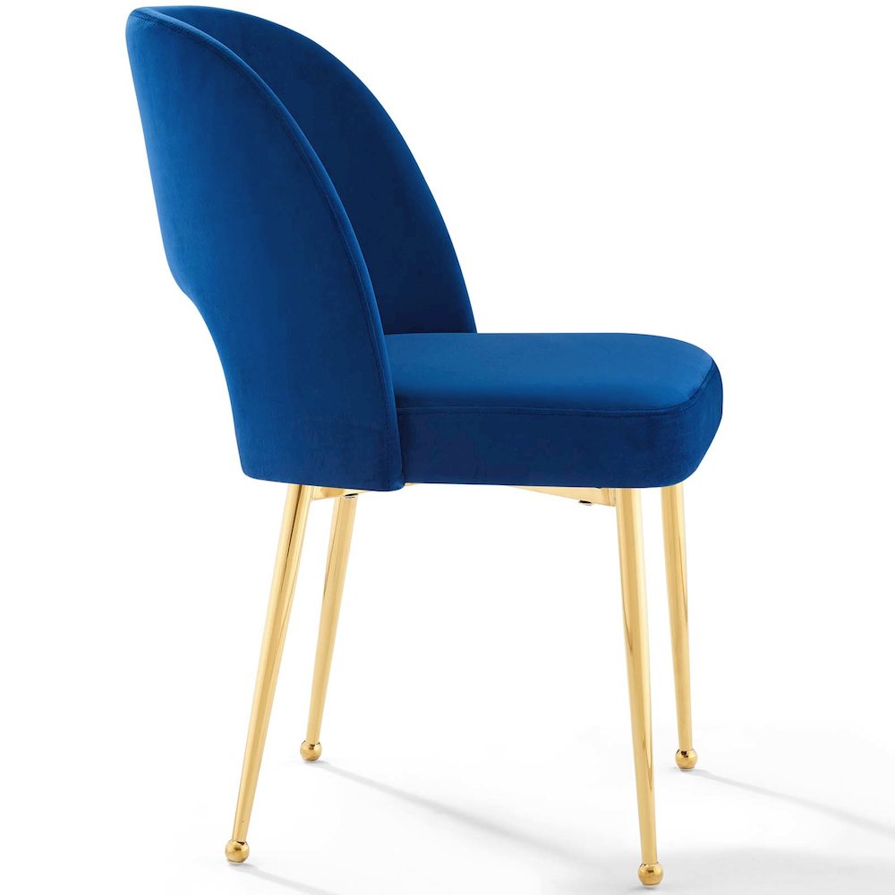 Rouse Dining Room Side Chair. Picture 3
