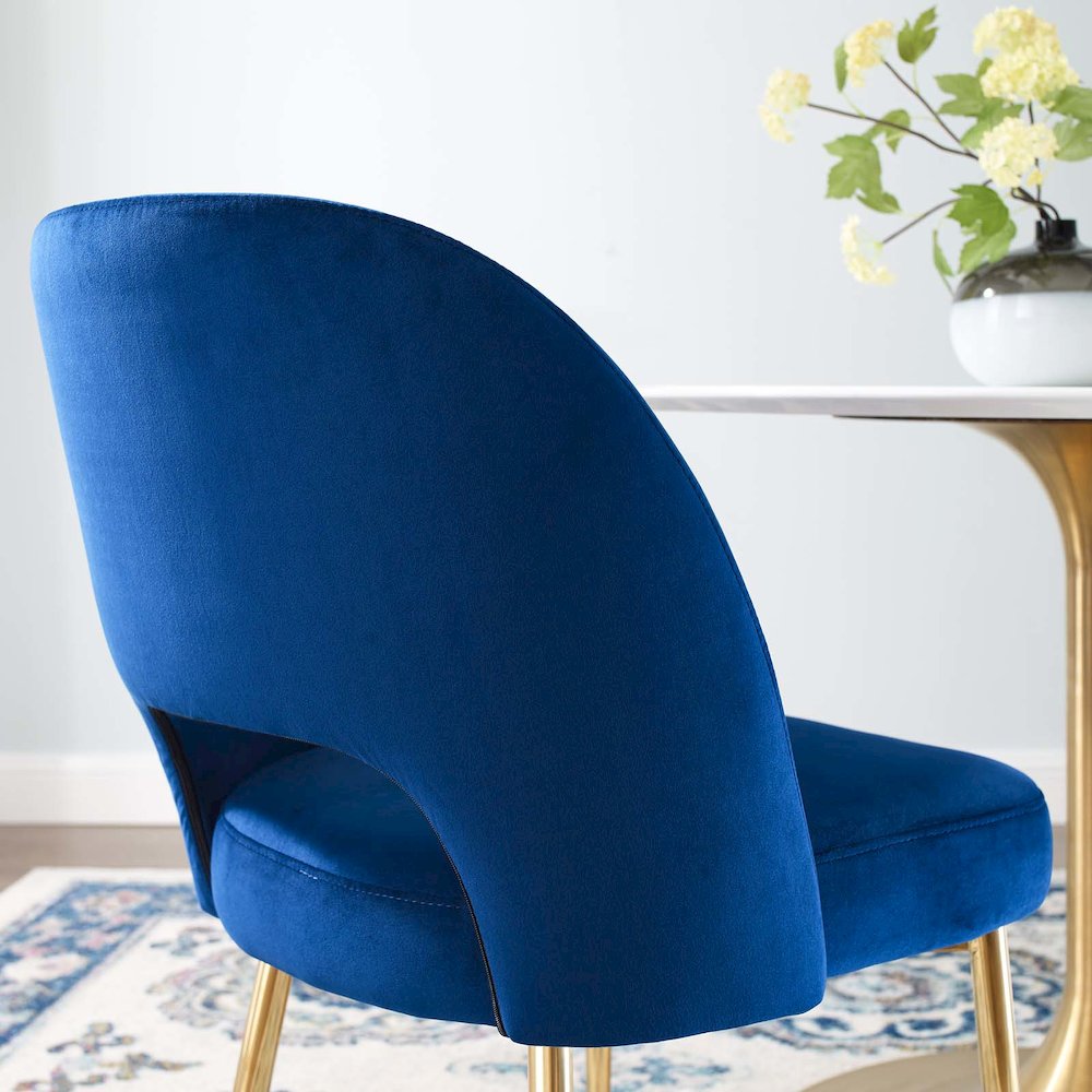 Rouse Dining Room Side Chair. Picture 10