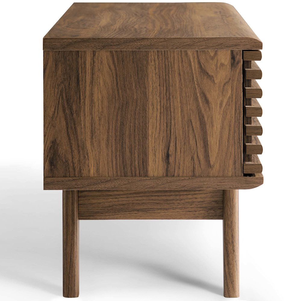 Render 46" Media Console TV Stand. Picture 3