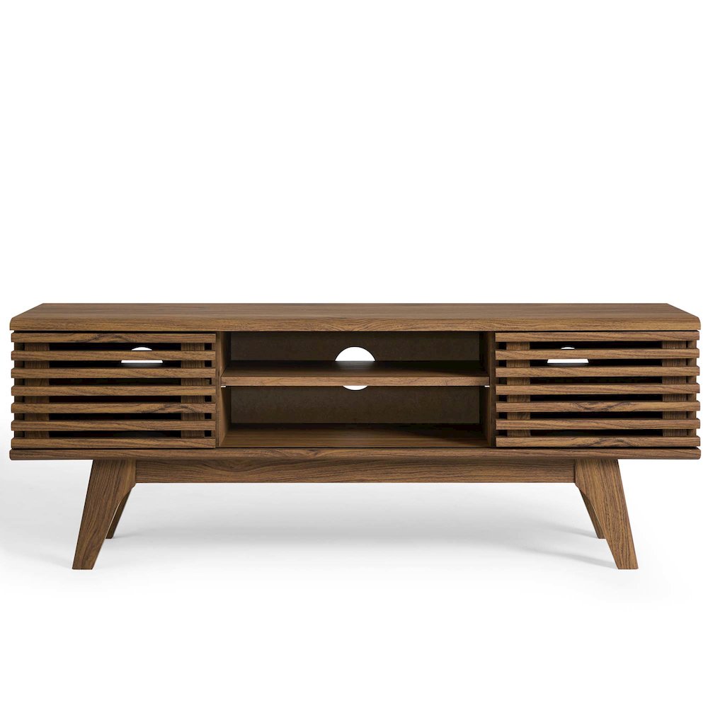 Render 46" Media Console TV Stand. Picture 4