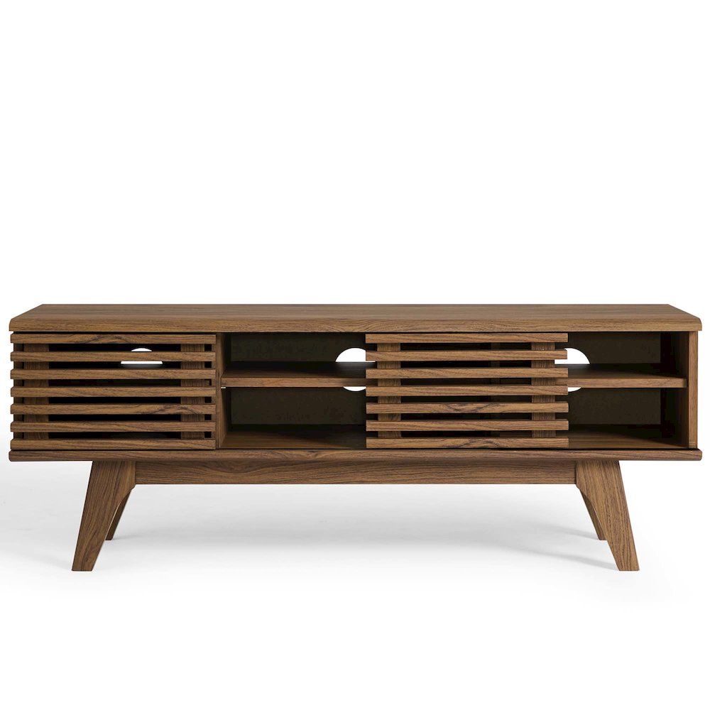 Render 46" Media Console TV Stand. Picture 5