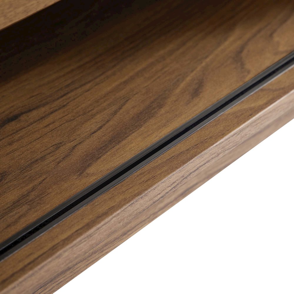 Render 46" Media Console TV Stand. Picture 6