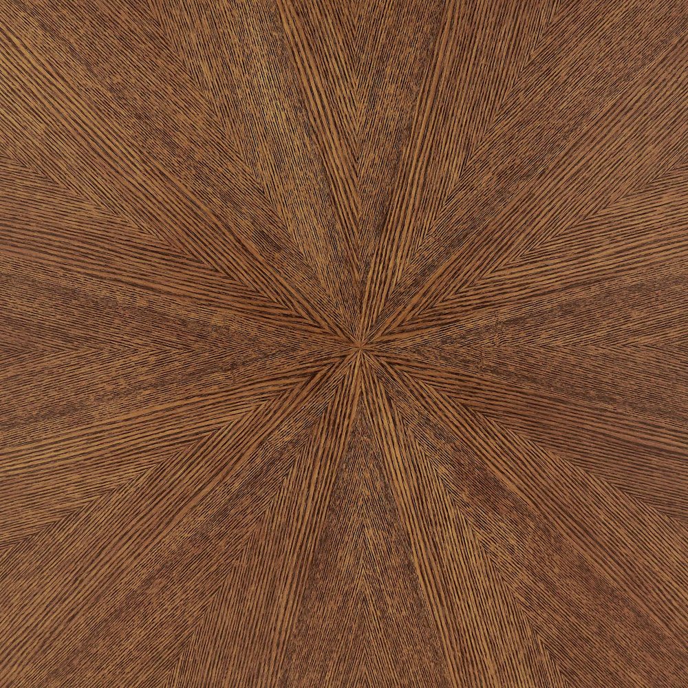 Crossroads 71" Oval Wood Dining Table. Picture 5