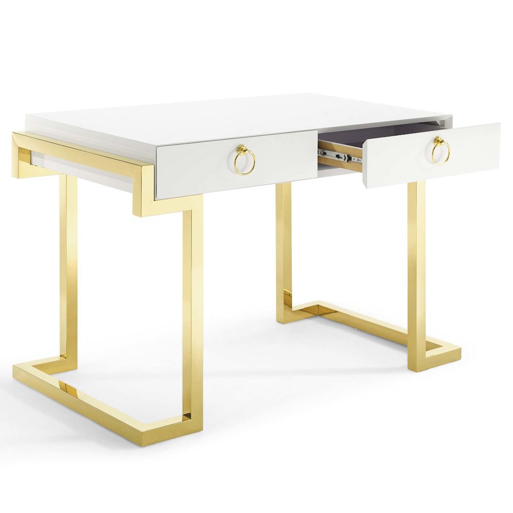 Ring Office Desk. Picture 2