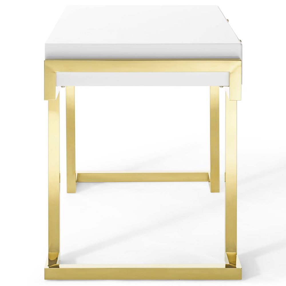 Ring Office Desk. Picture 3