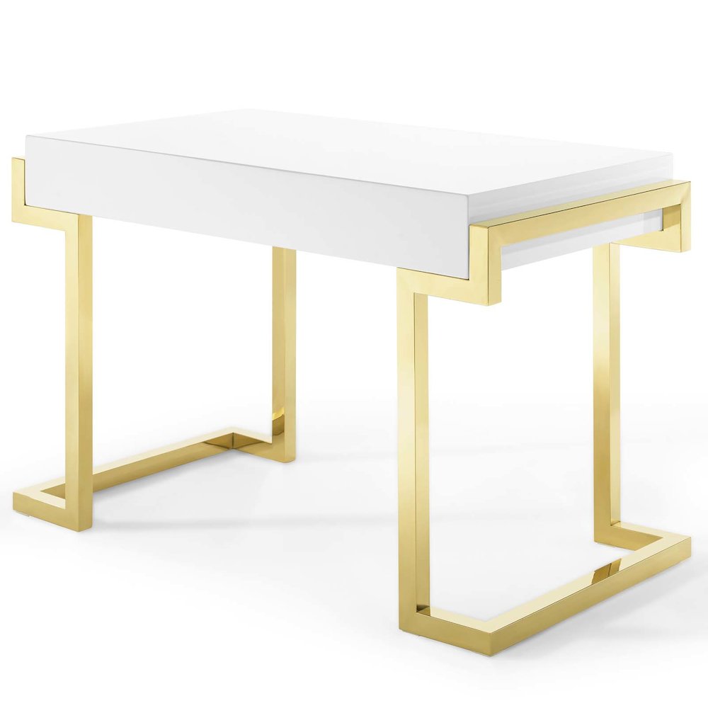 Ring Office Desk. Picture 4