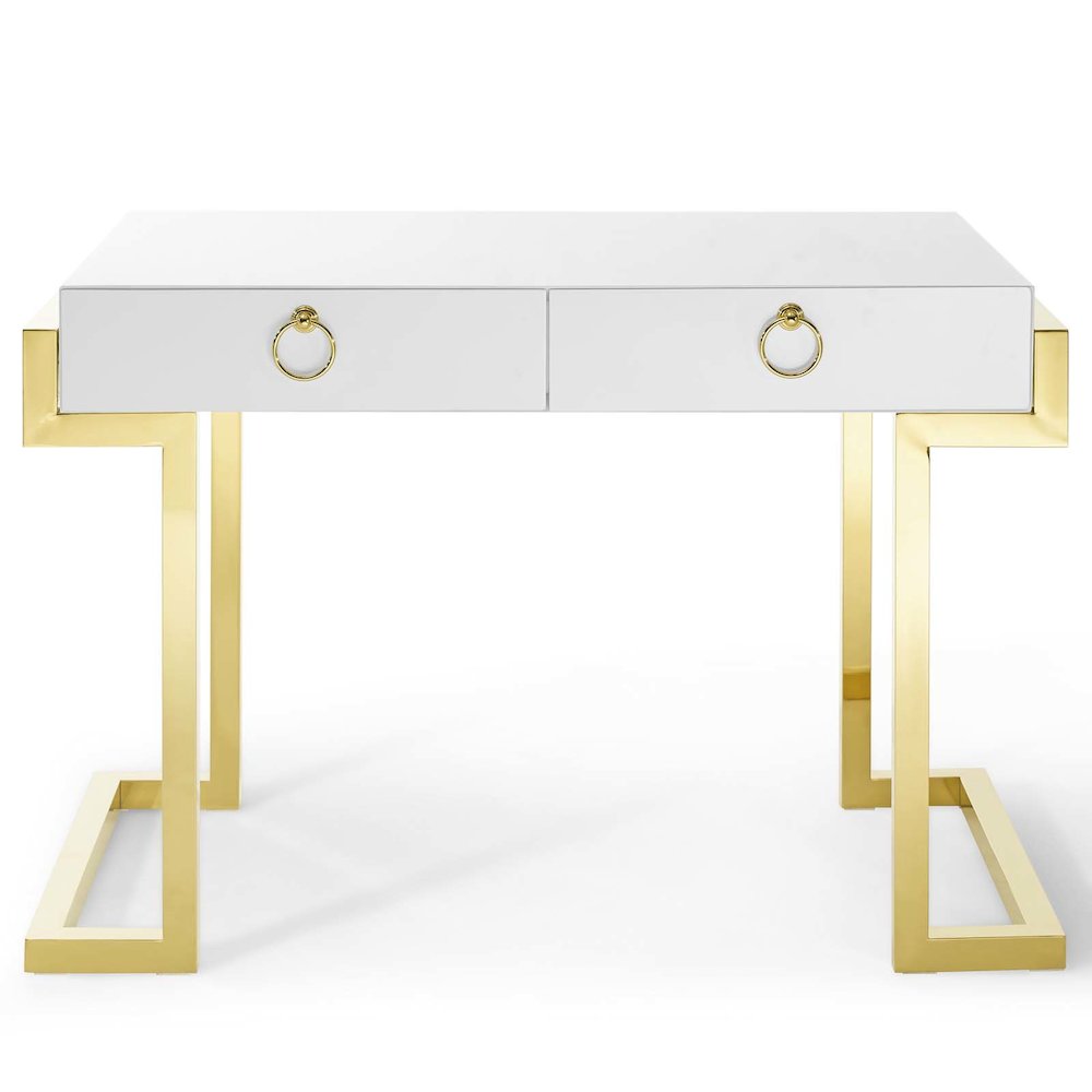Ring Office Desk. Picture 5
