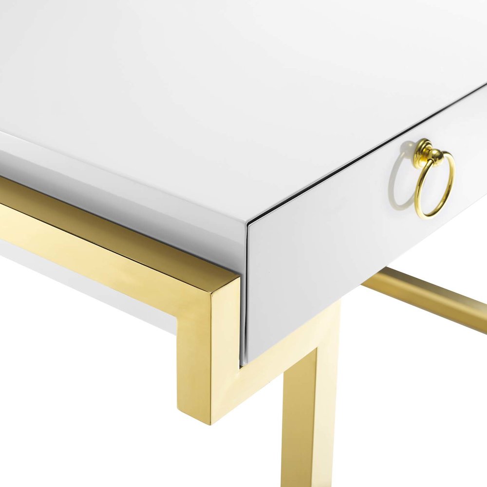 Ring Office Desk. Picture 6