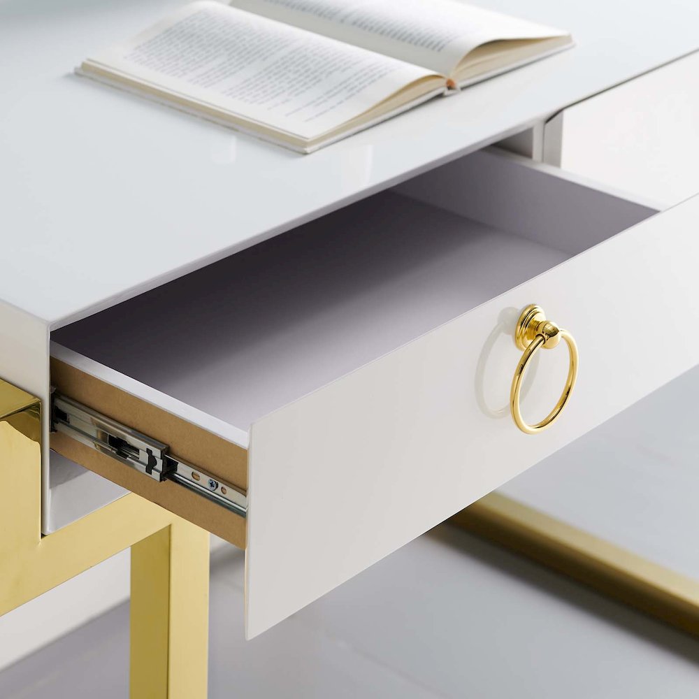 Ring Office Desk. Picture 8