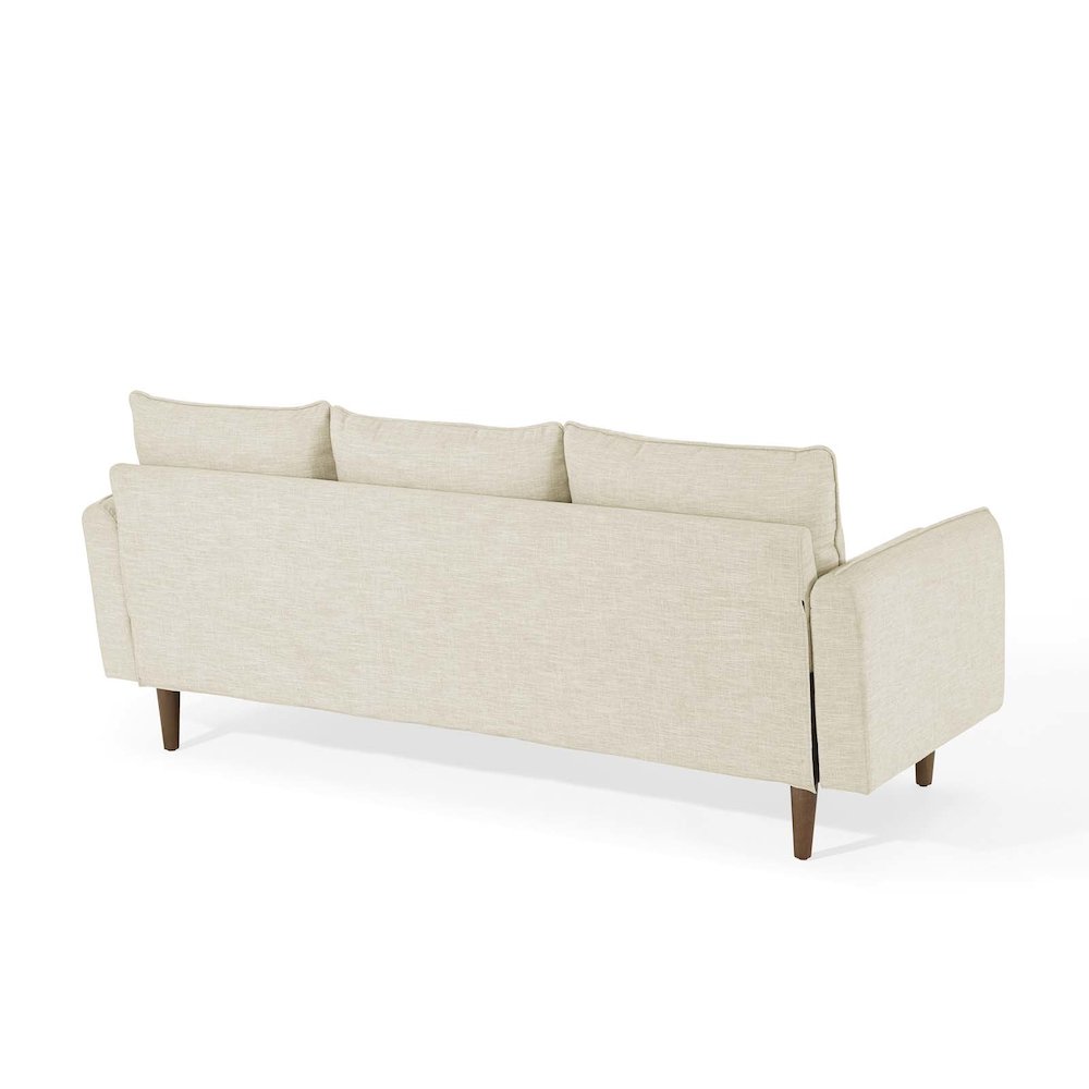 Revive Upholstered Right or Left Sectional Sofa. Picture 8