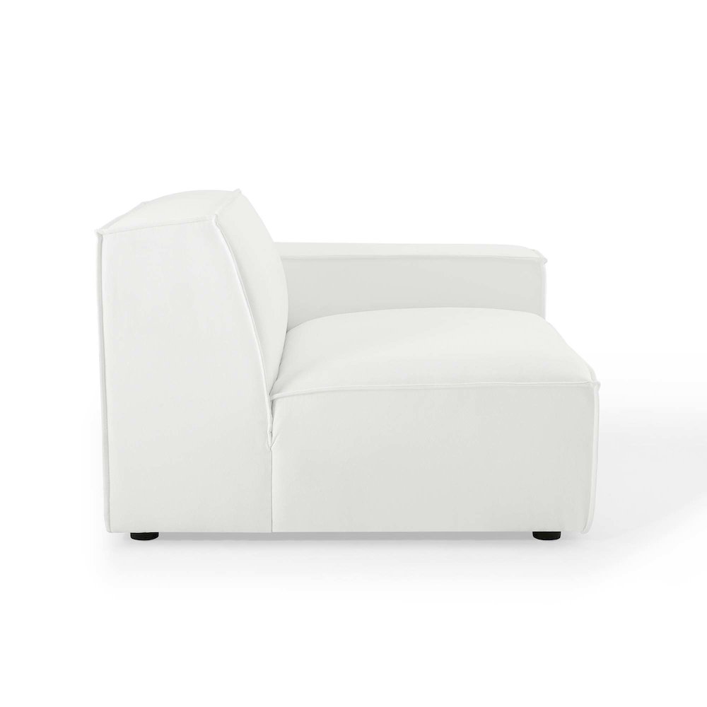 Restore Right-Arm Sectional Sofa Chair. Picture 2