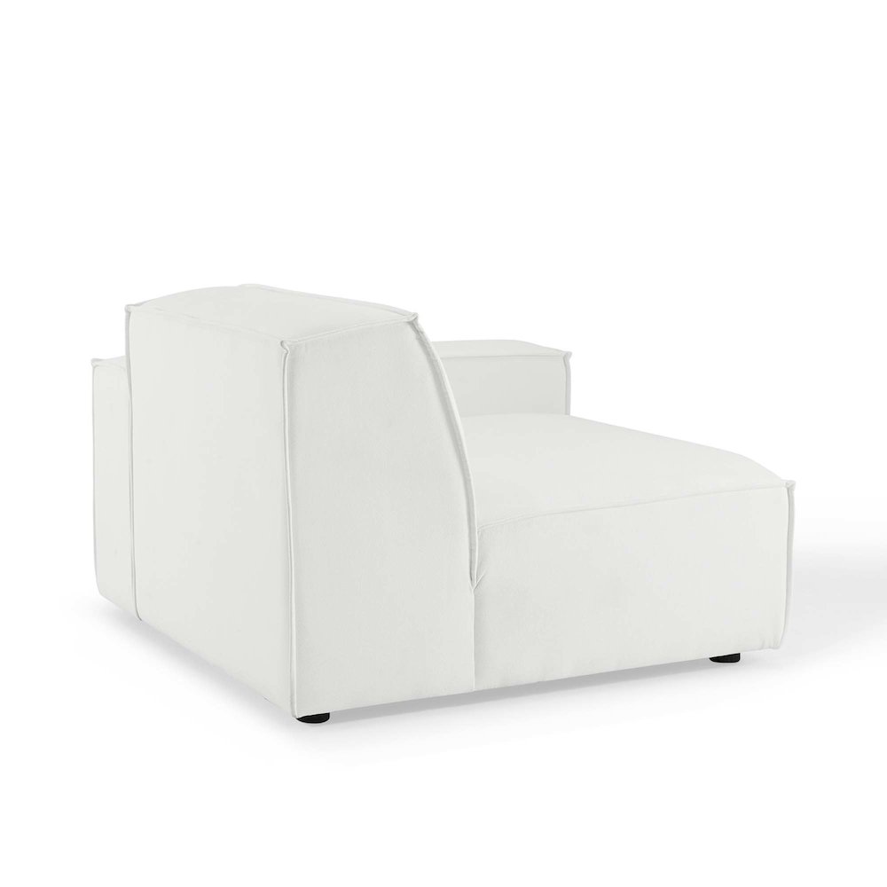 Restore Right-Arm Sectional Sofa Chair. Picture 3