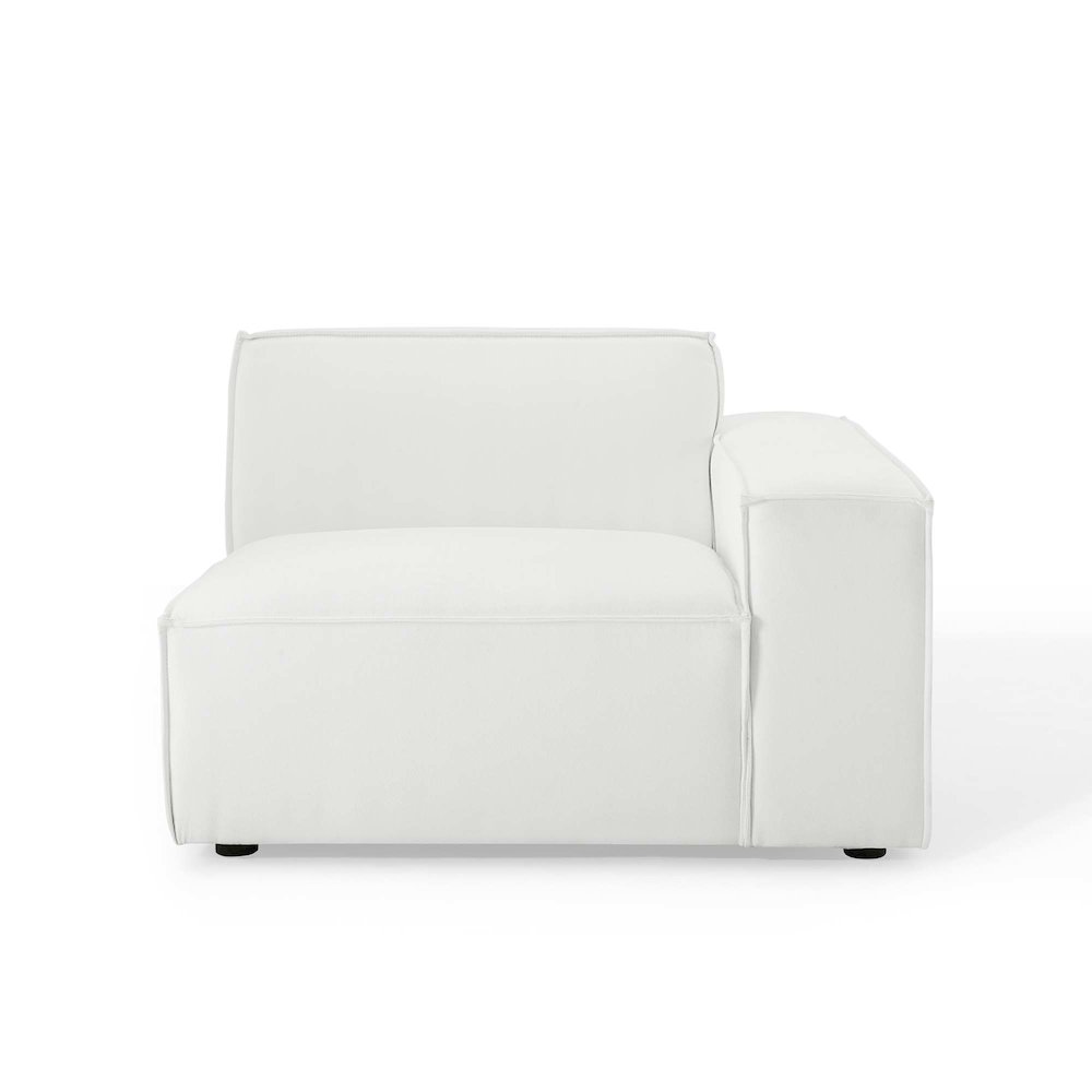 Restore Right-Arm Sectional Sofa Chair. Picture 4