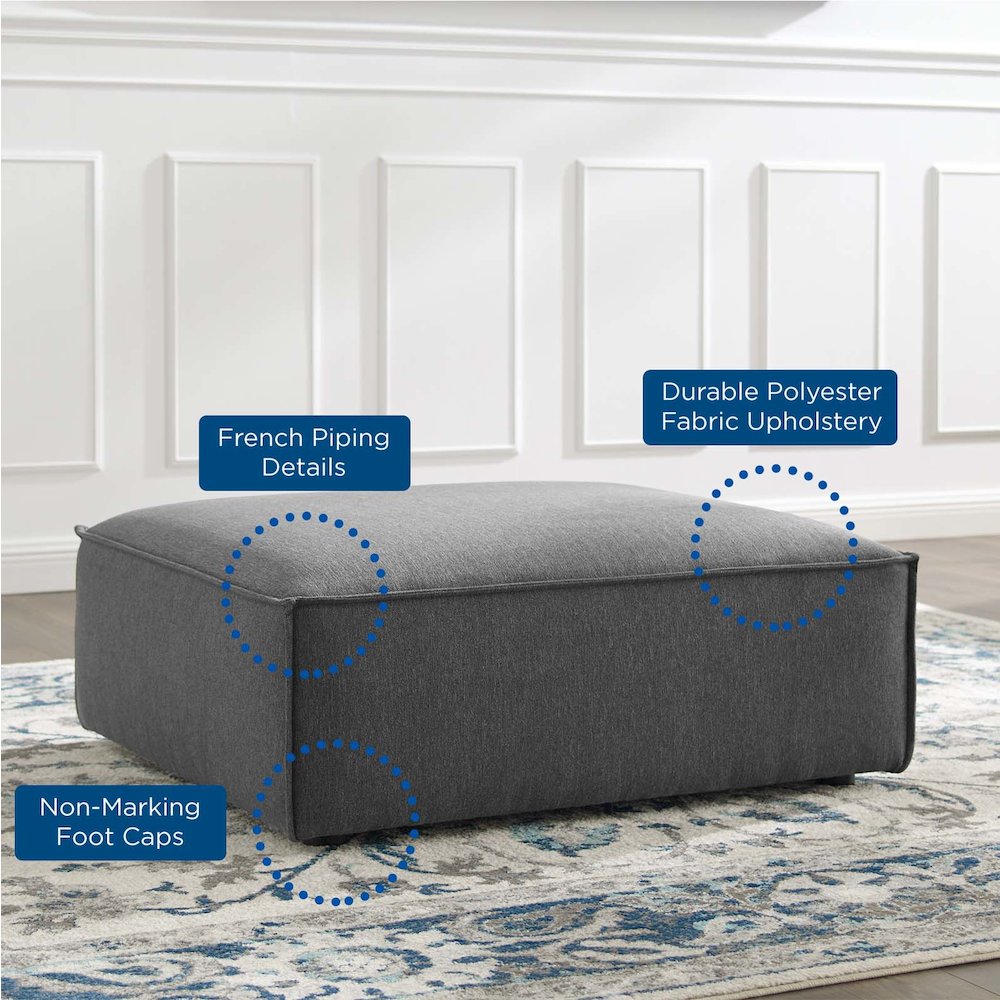 Restore Ottoman. Picture 7