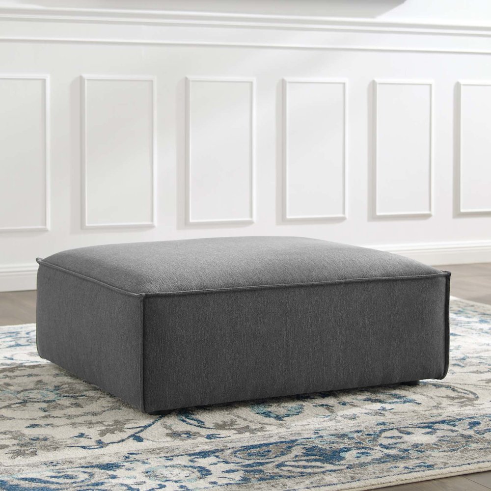 Restore Ottoman. Picture 6