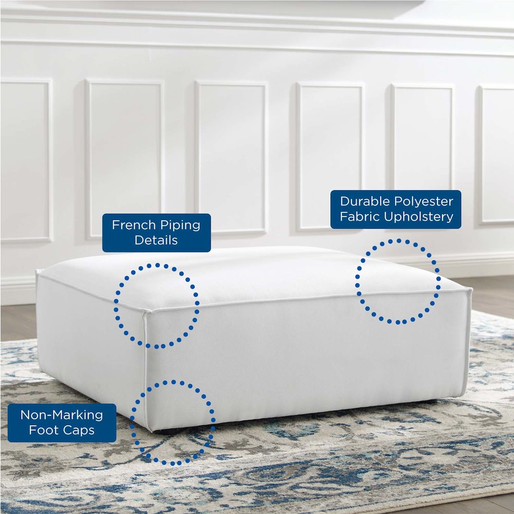 Restore Ottoman. Picture 7