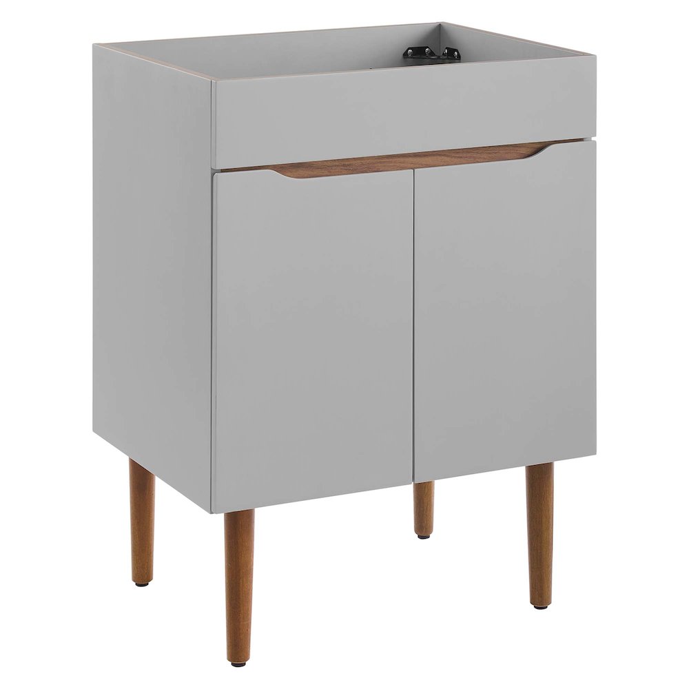 Harvest 24" Bathroom Vanity Cabinet (Sink Basin Not Included). Picture 1