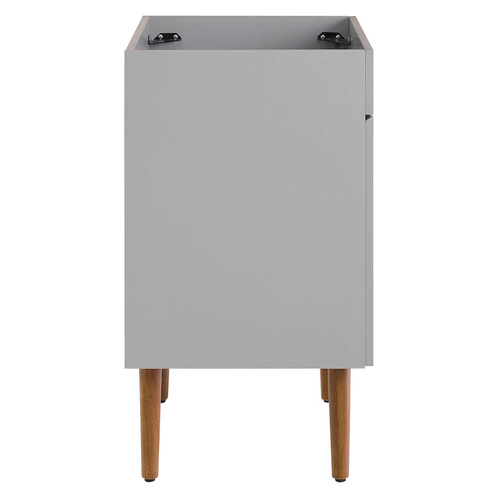 Harvest 24" Bathroom Vanity Cabinet (Sink Basin Not Included). Picture 2