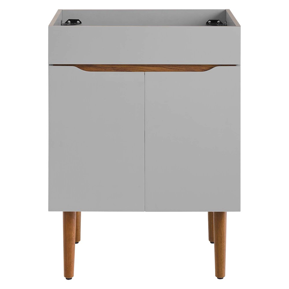Harvest 24" Bathroom Vanity Cabinet (Sink Basin Not Included). Picture 4