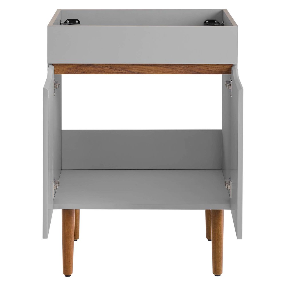 Harvest 24" Bathroom Vanity Cabinet (Sink Basin Not Included). Picture 5