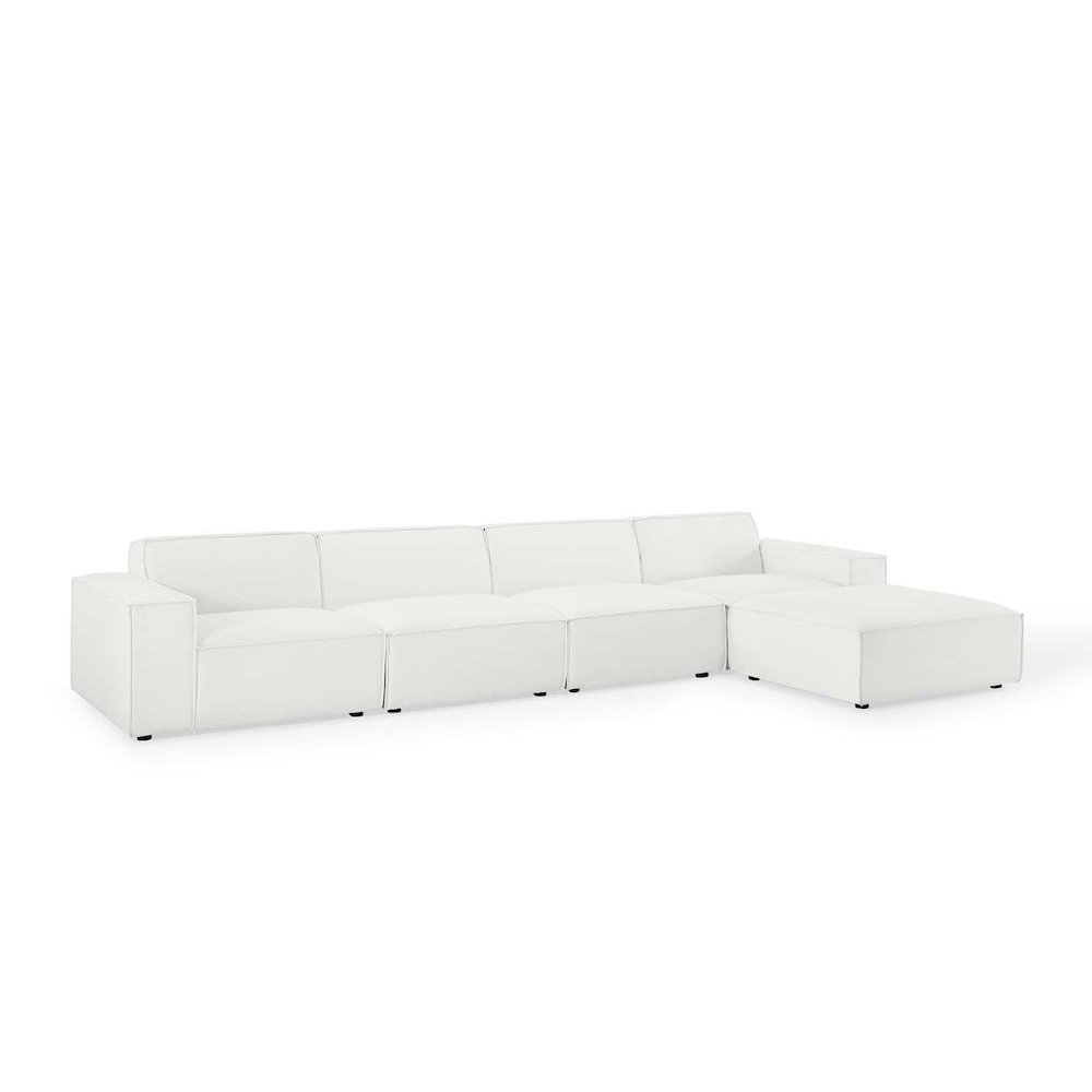 Restore 5-Piece Sectional Sofa. Picture 1